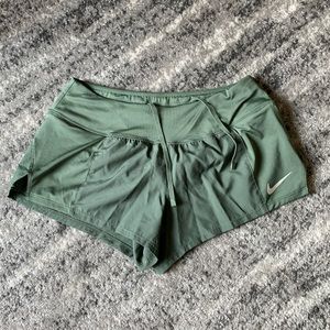 Nike Dri-Fit Women’s Shorts